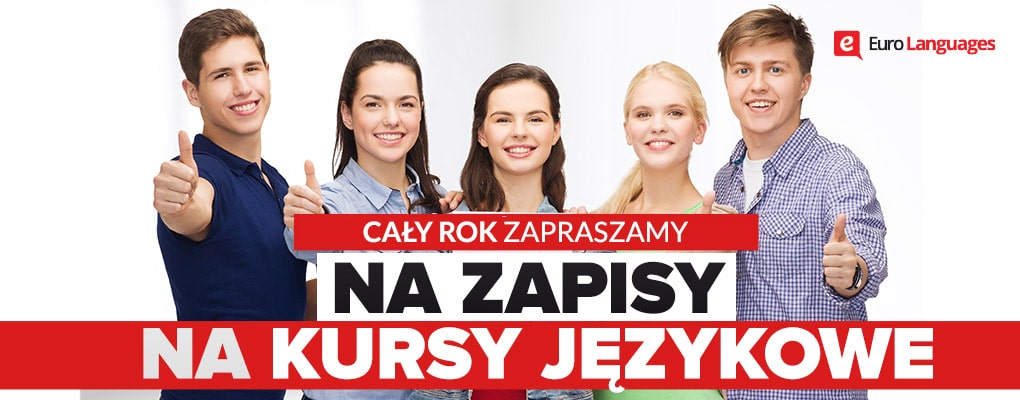 kursy poznań języki obce